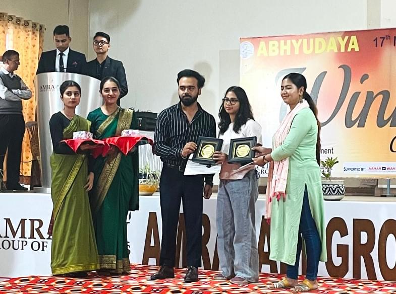 PAL College of Technology and Management Haldwani Extra Curriculars photo 62